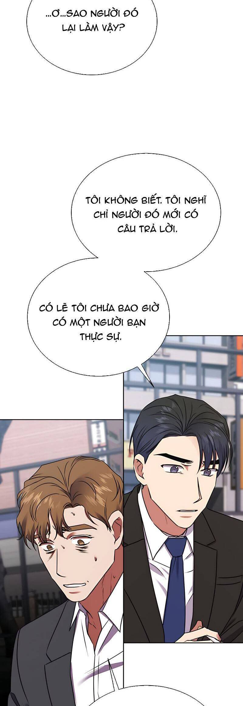 Ta Là Người Thu Thuế Chapter 21 - Trang 47