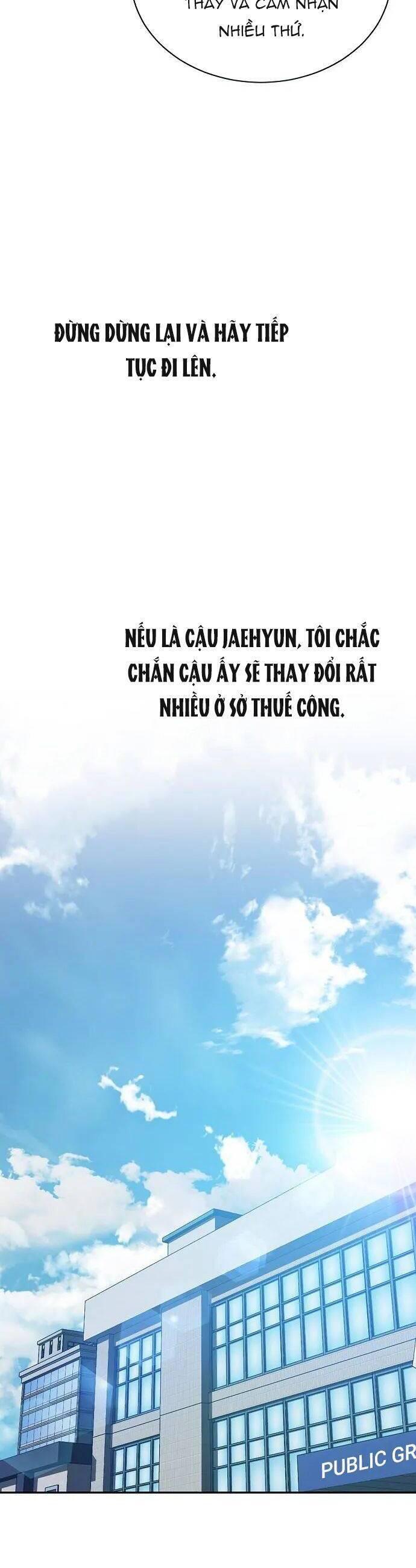 Ta Là Người Thu Thuế Chapter 33 - Trang 18