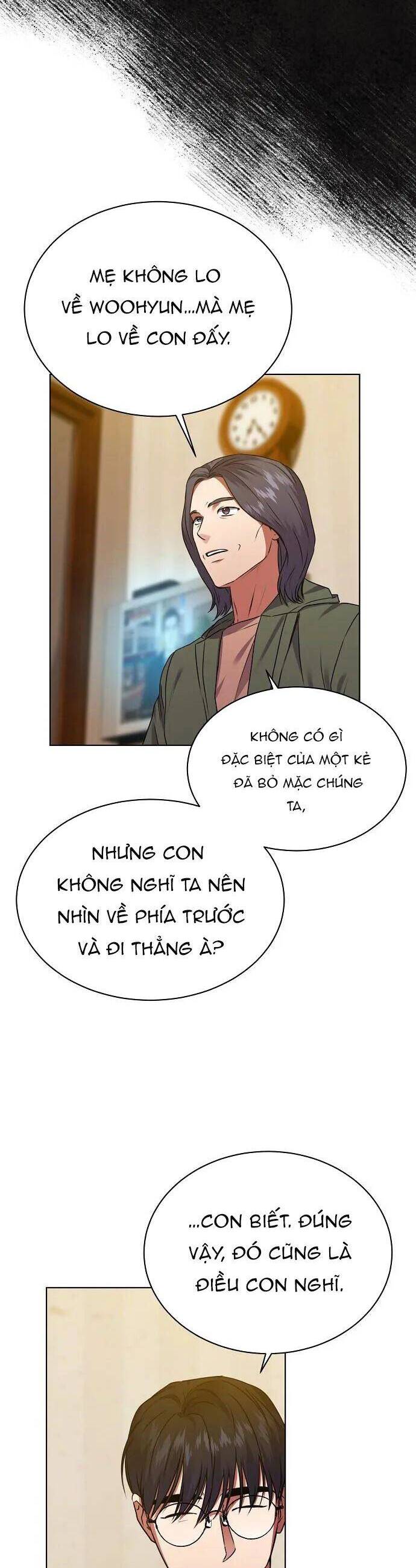 Ta Là Người Thu Thuế Chapter 32 - Trang 20