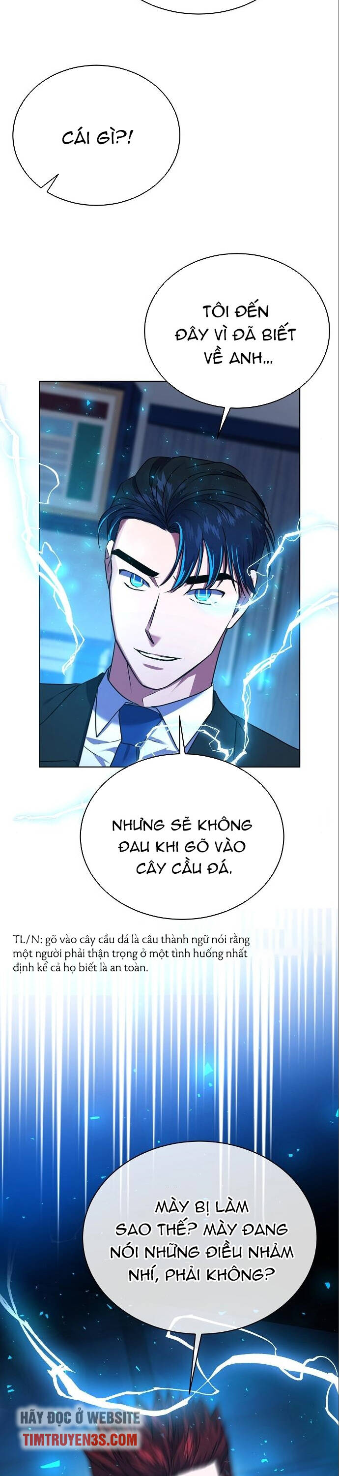 Ta Là Người Thu Thuế Chapter 30 - Trang 37