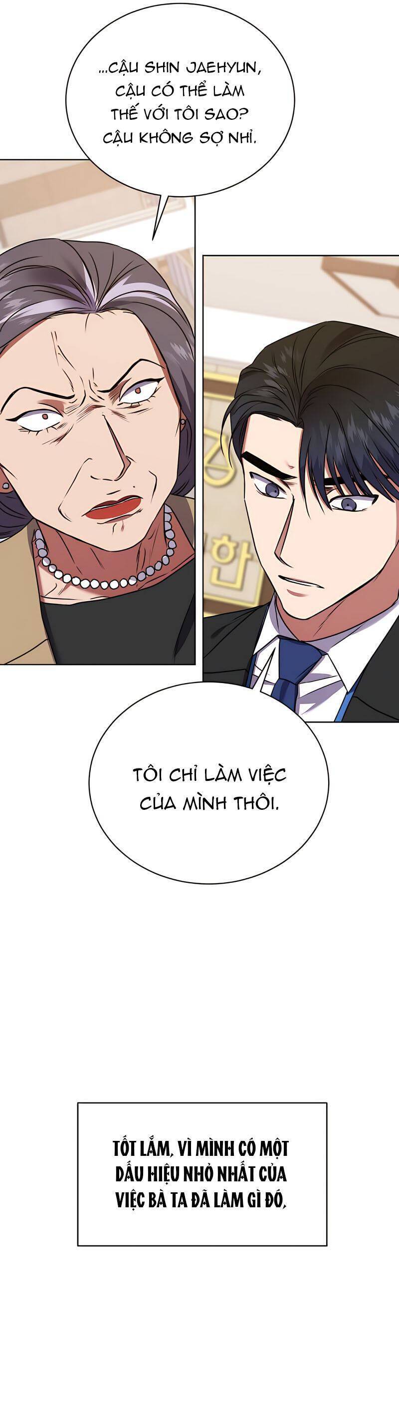 Ta Là Người Thu Thuế Chapter 20 - Trang 39