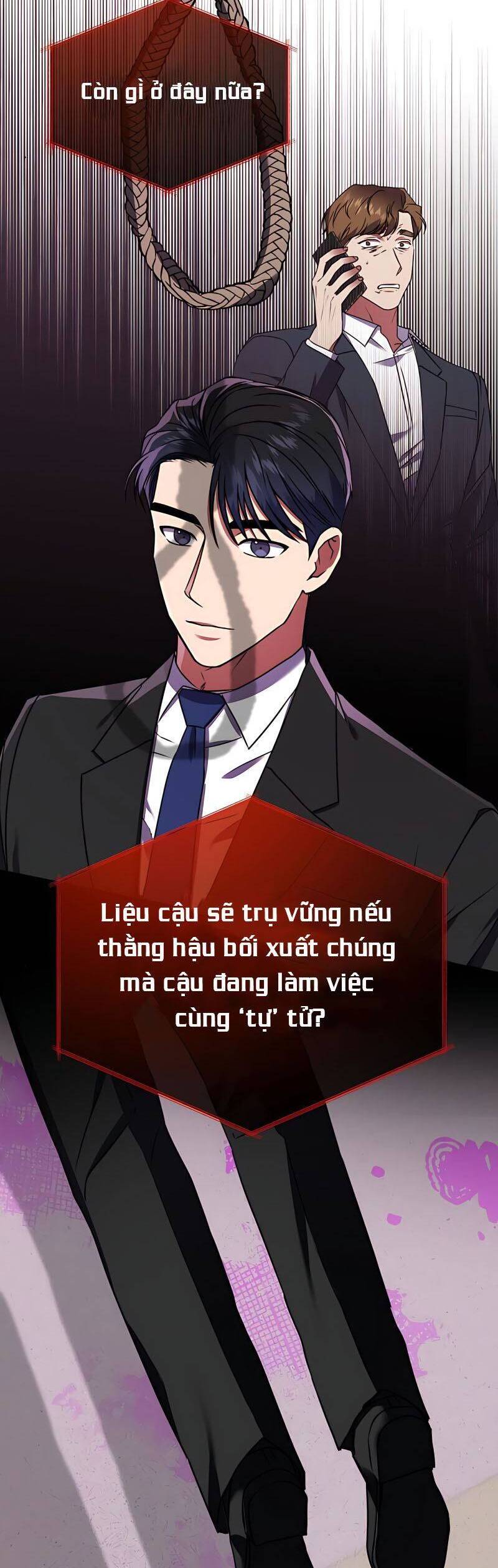 Ta Là Người Thu Thuế Chapter 21 - Trang 7