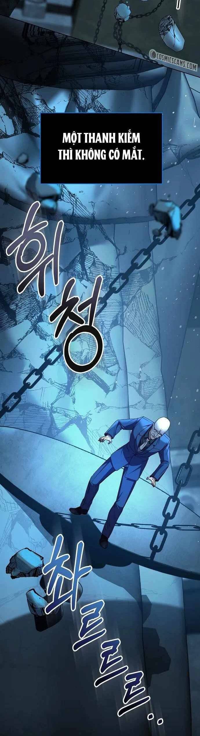 Ta Là Người Thu Thuế Chapter 42 - Trang 28