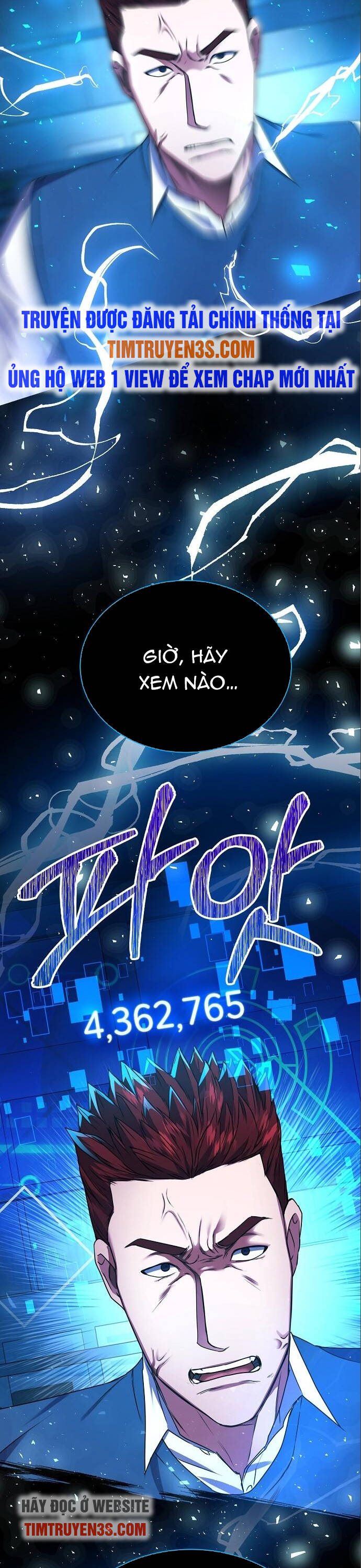 Ta Là Người Thu Thuế Chapter 30 - Trang 38