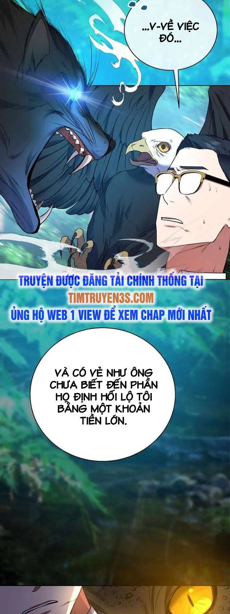 Ta Là Người Thu Thuế Chapter 15 - Trang 22