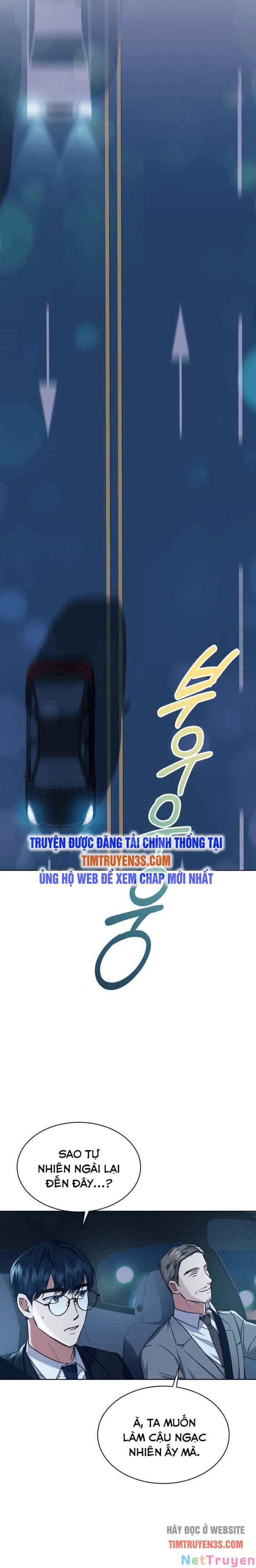 Ta Là Người Thu Thuế Chapter 4 - Trang 8