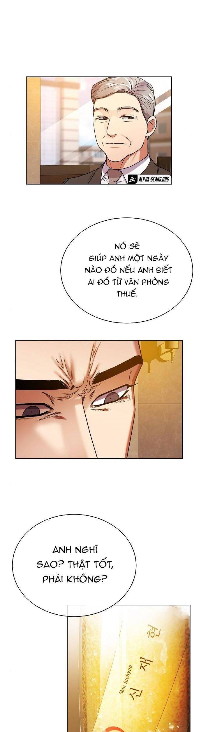 Ta Là Người Thu Thuế Chapter 29 - Trang 12