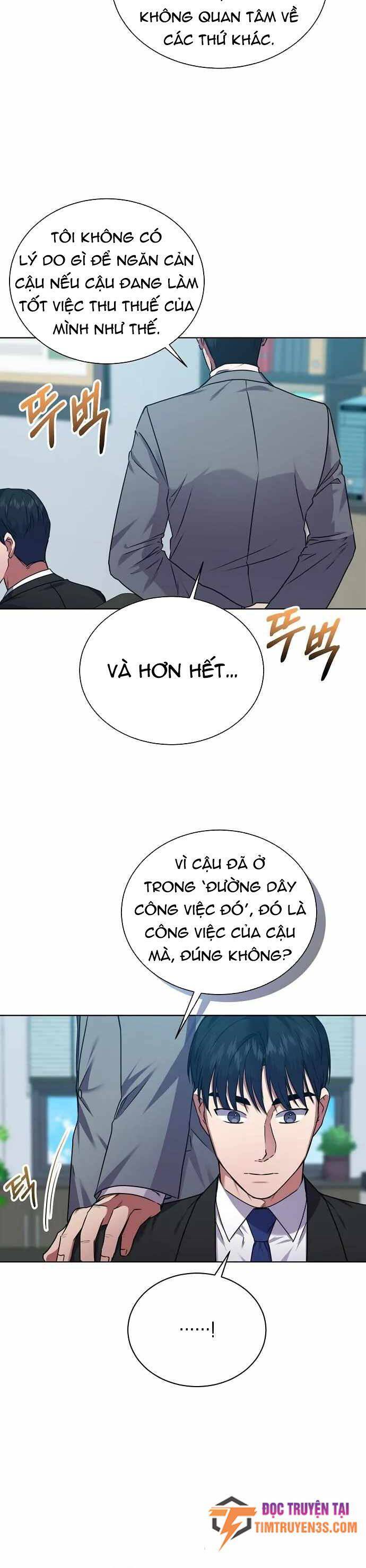 Ta Là Người Thu Thuế Chapter 36 - Trang 4