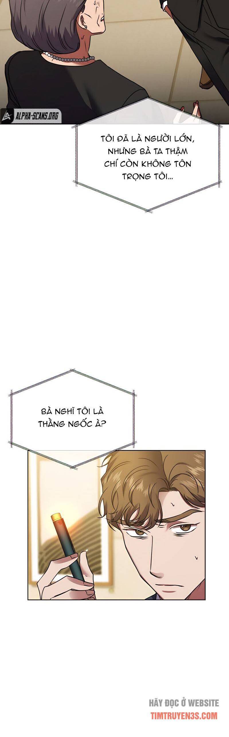 Ta Là Người Thu Thuế Chapter 22 - Trang 44