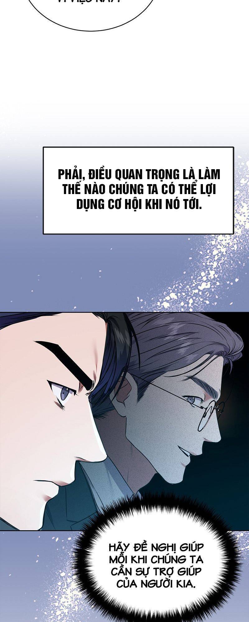 Ta Là Người Thu Thuế Chapter 17 - Trang 14