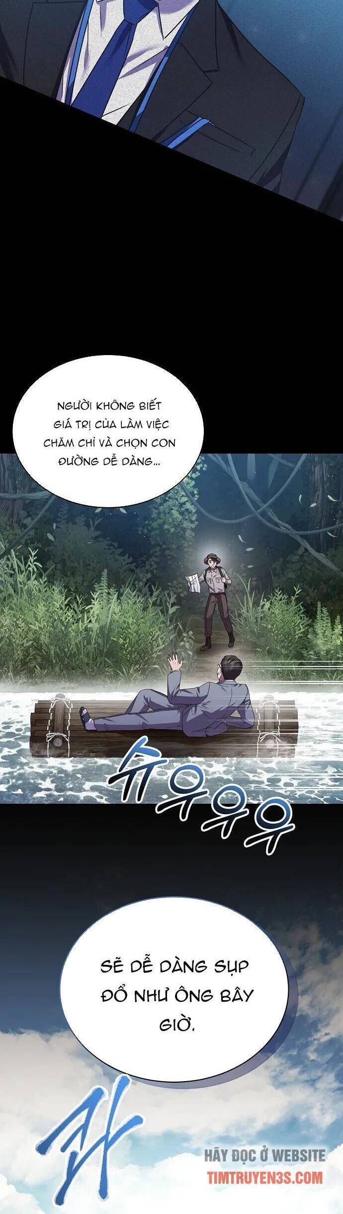 Ta Là Người Thu Thuế Chapter 31 - Trang 31