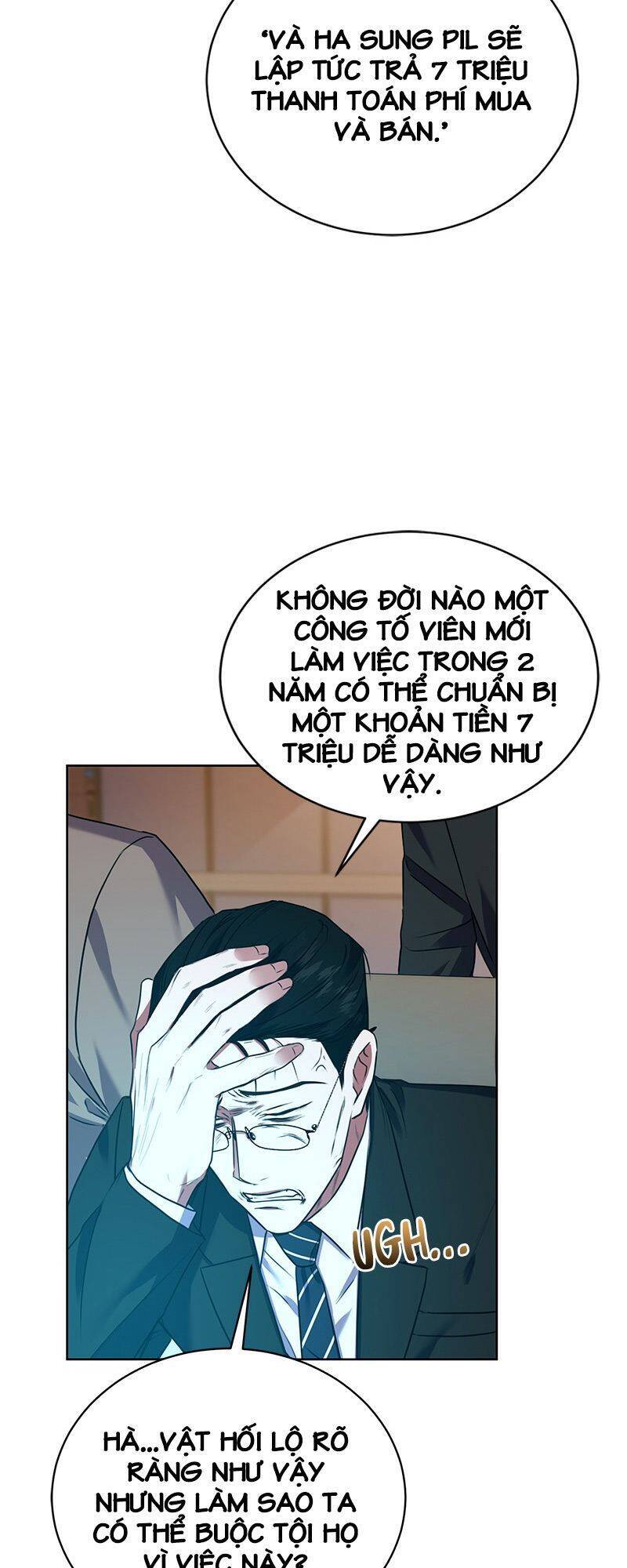 Ta Là Người Thu Thuế Chapter 17 - Trang 13