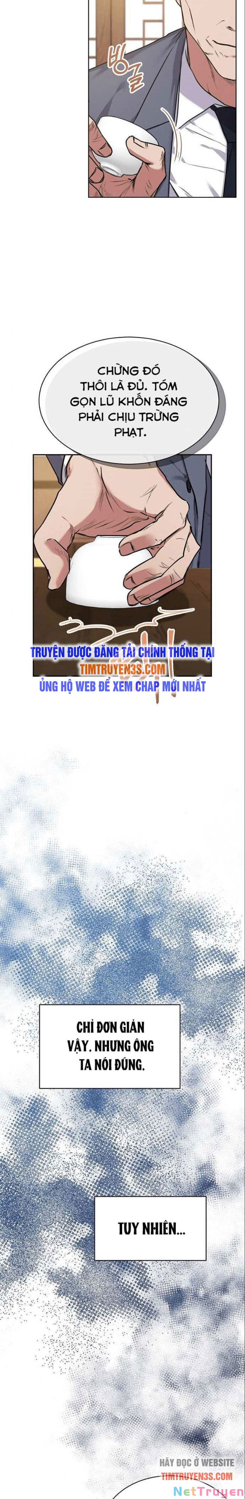 Ta Là Người Thu Thuế Chapter 5 - Trang 3