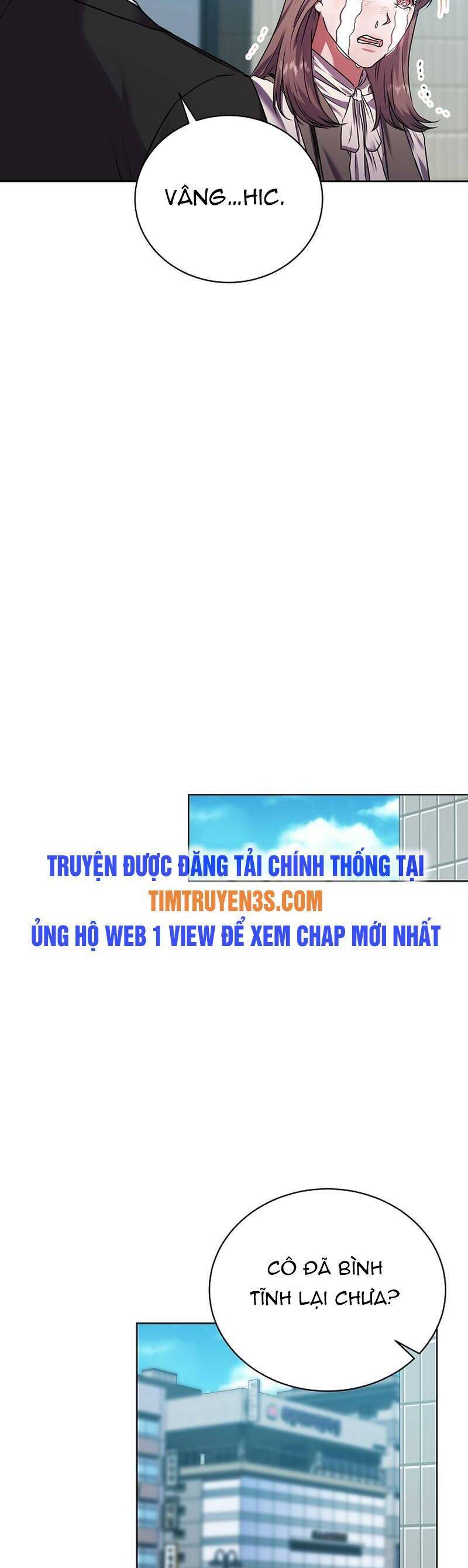 Ta Là Người Thu Thuế Chapter 25 - Trang 23