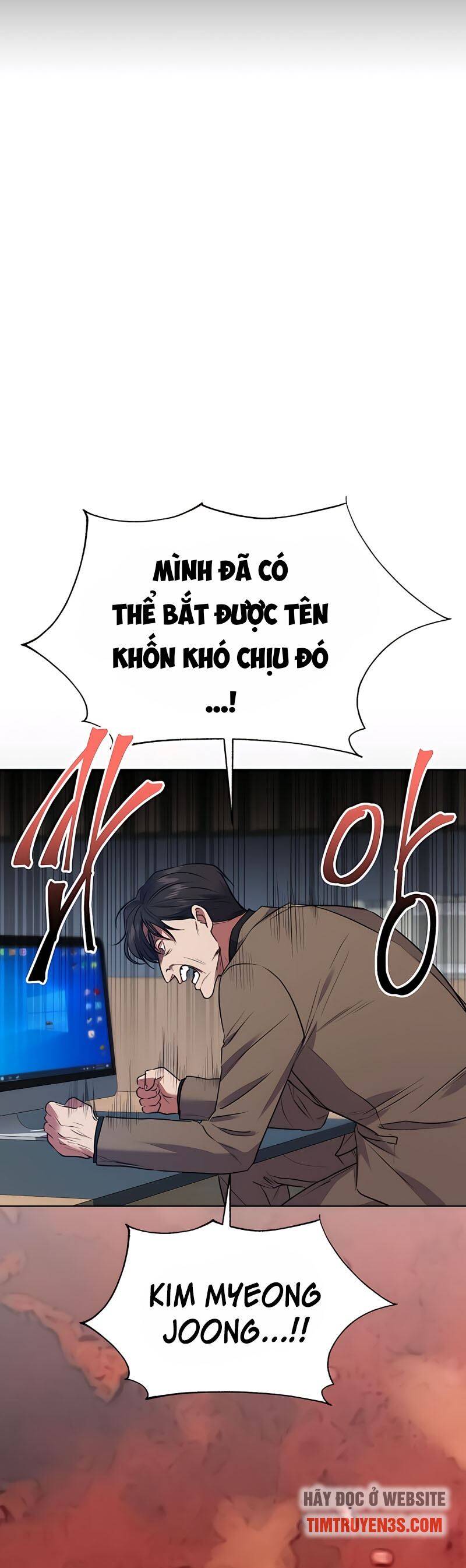 Ta Là Người Thu Thuế Chapter 19 - Trang 20