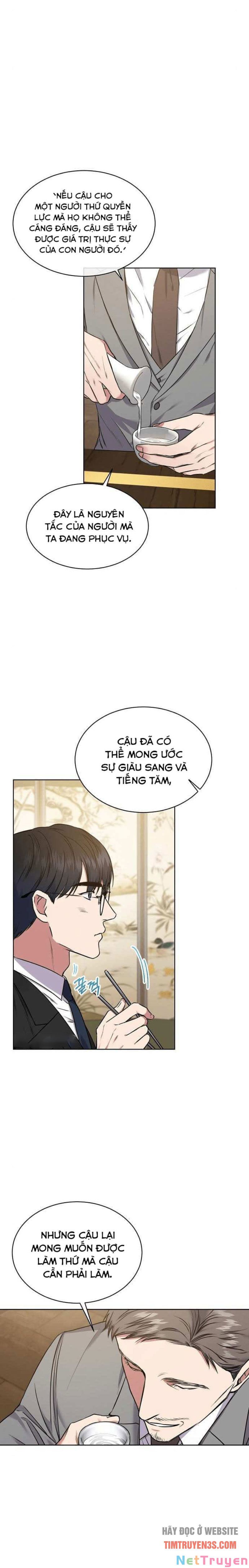 Ta Là Người Thu Thuế Chapter 4 - Trang 12