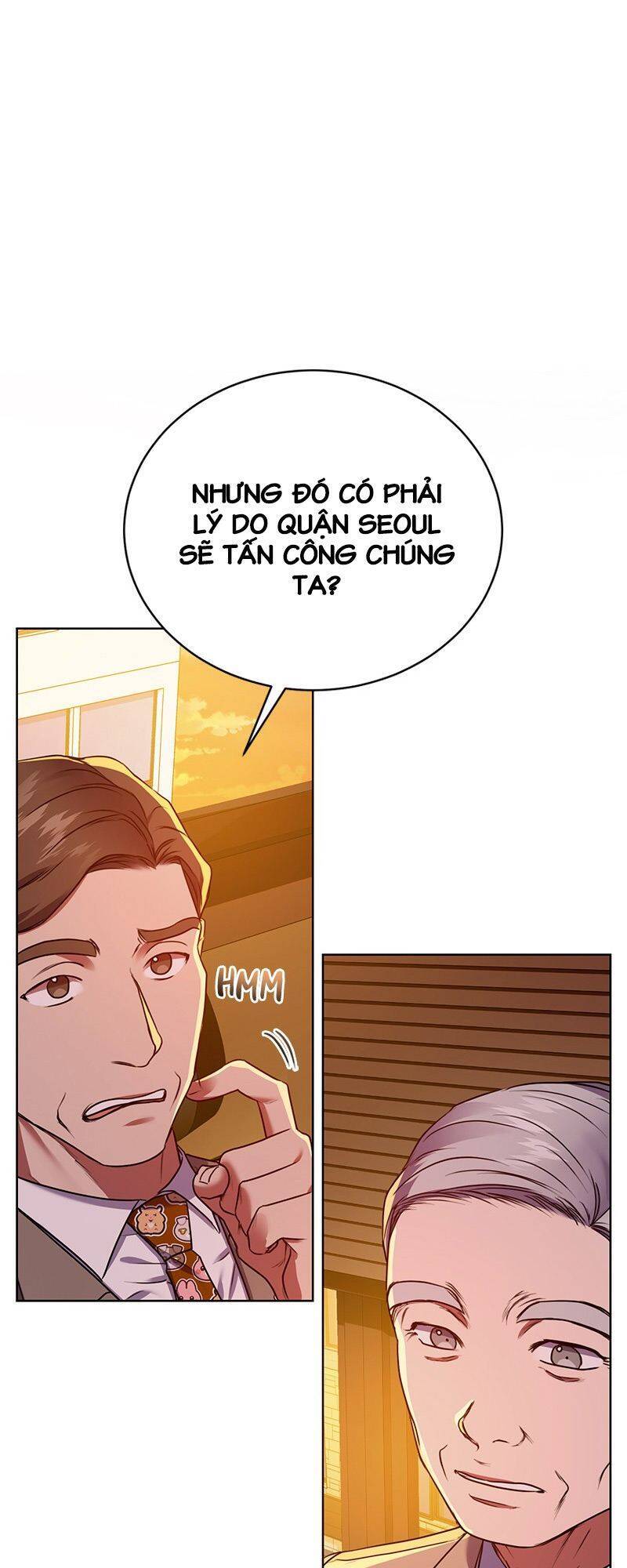 Ta Là Người Thu Thuế Chapter 16 - Trang 65