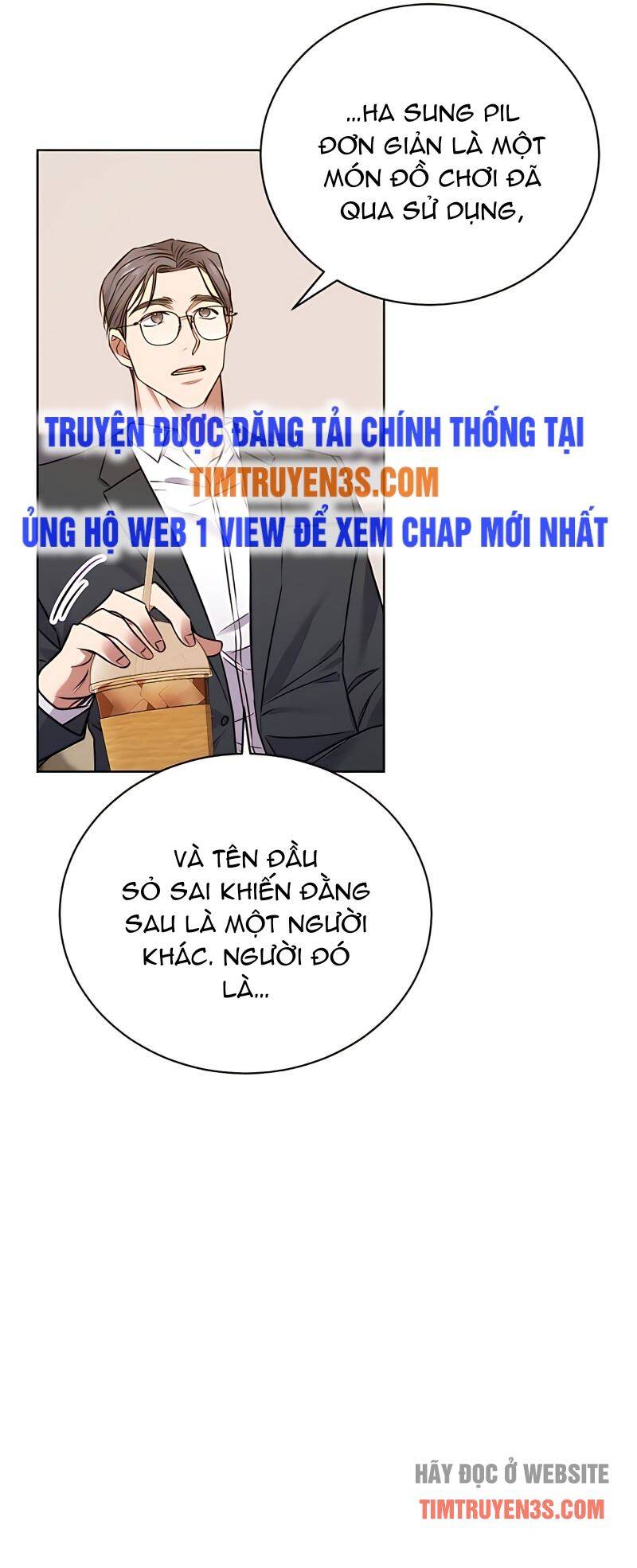 Ta Là Người Thu Thuế Chapter 19 - Trang 37