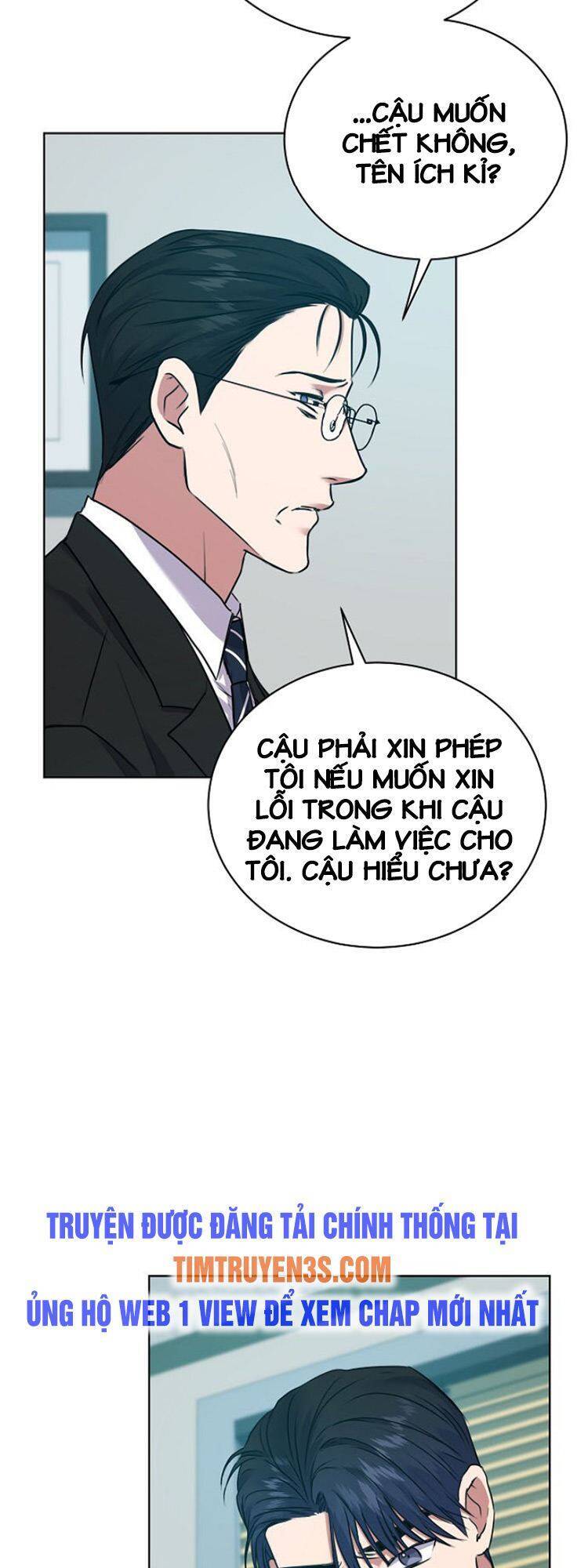 Ta Là Người Thu Thuế Chapter 14 - Trang 19