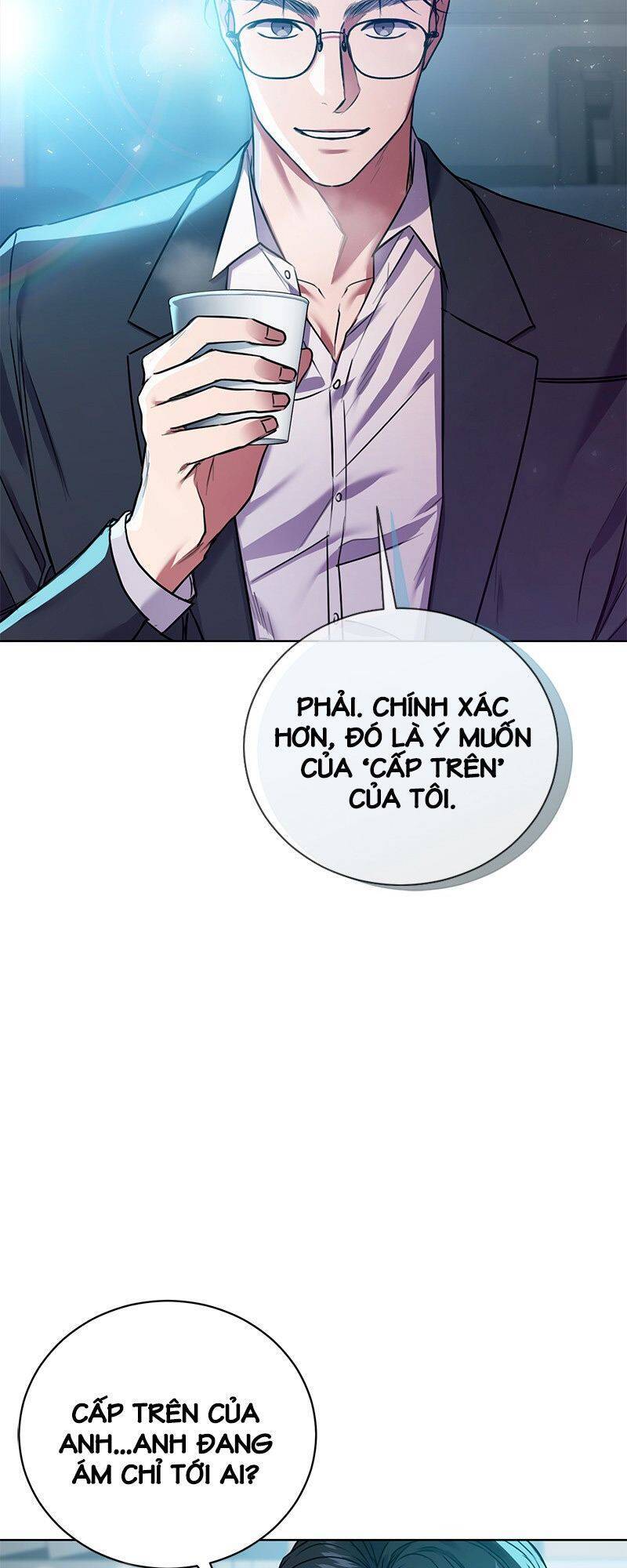 Ta Là Người Thu Thuế Chapter 16 - Trang 25