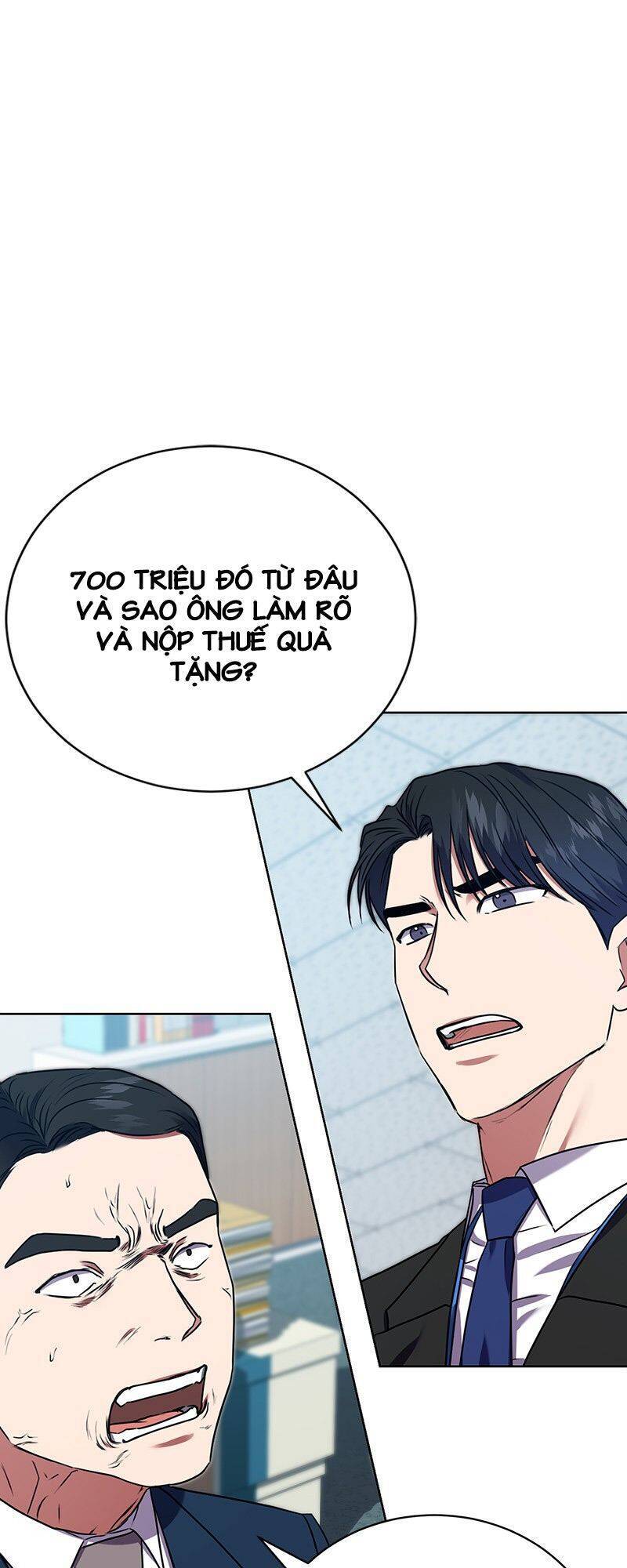 Ta Là Người Thu Thuế Chapter 17 - Trang 62