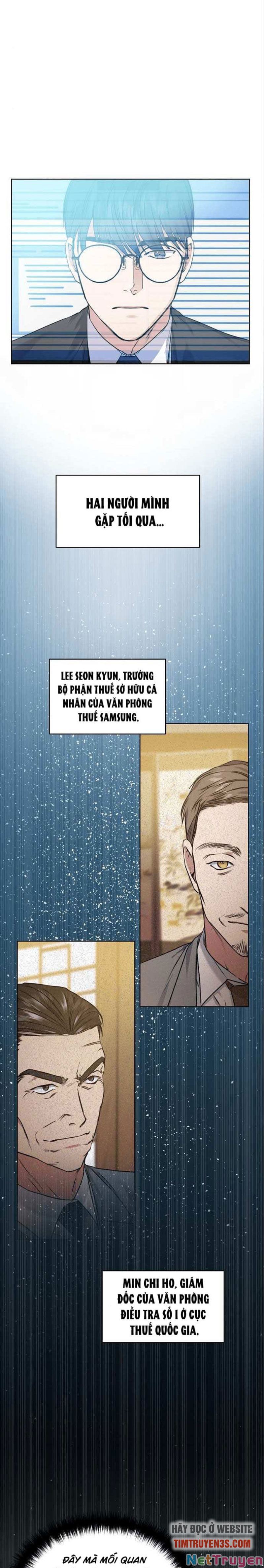 Ta Là Người Thu Thuế Chapter 5 - Trang 12