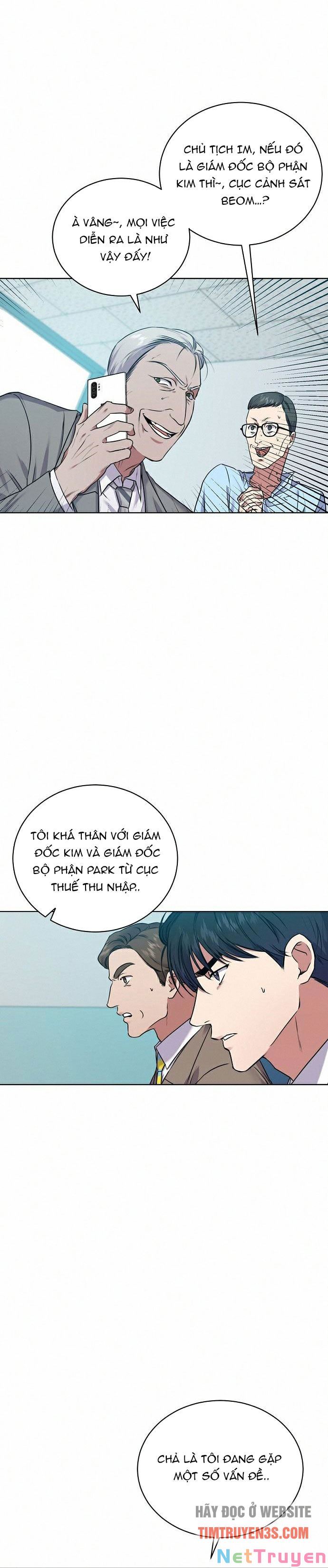 Ta Là Người Thu Thuế Chapter 7 - Trang 1