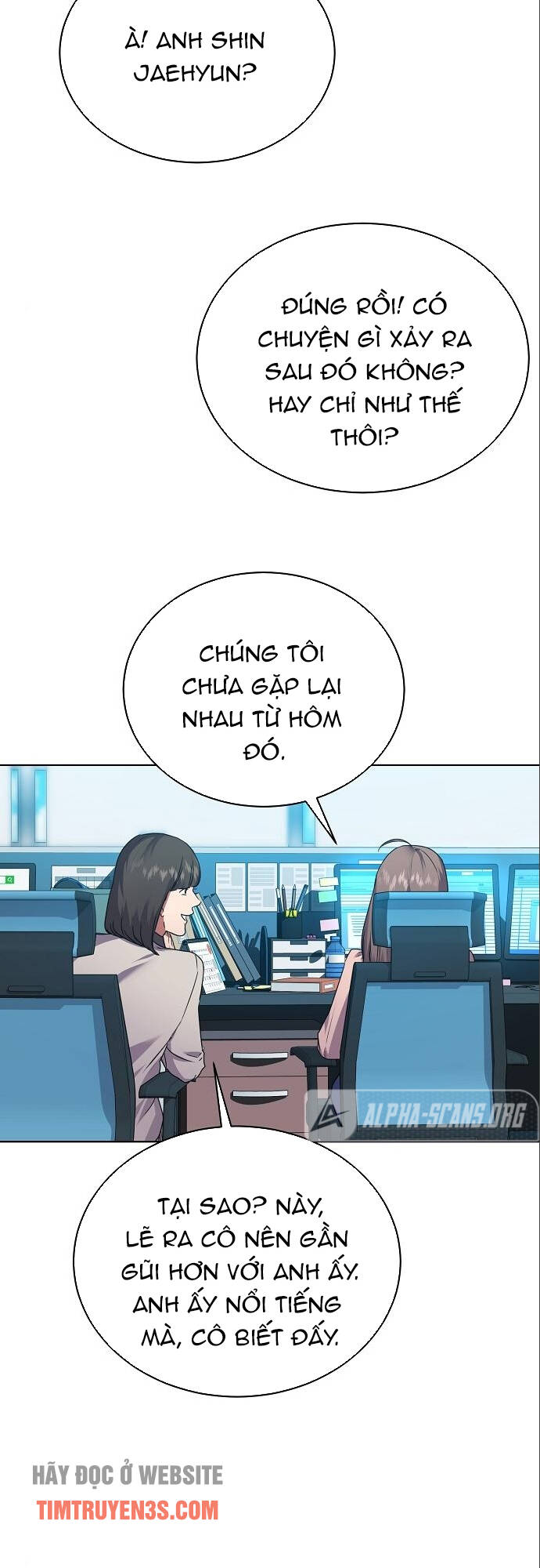 Ta Là Người Thu Thuế Chapter 30 - Trang 29