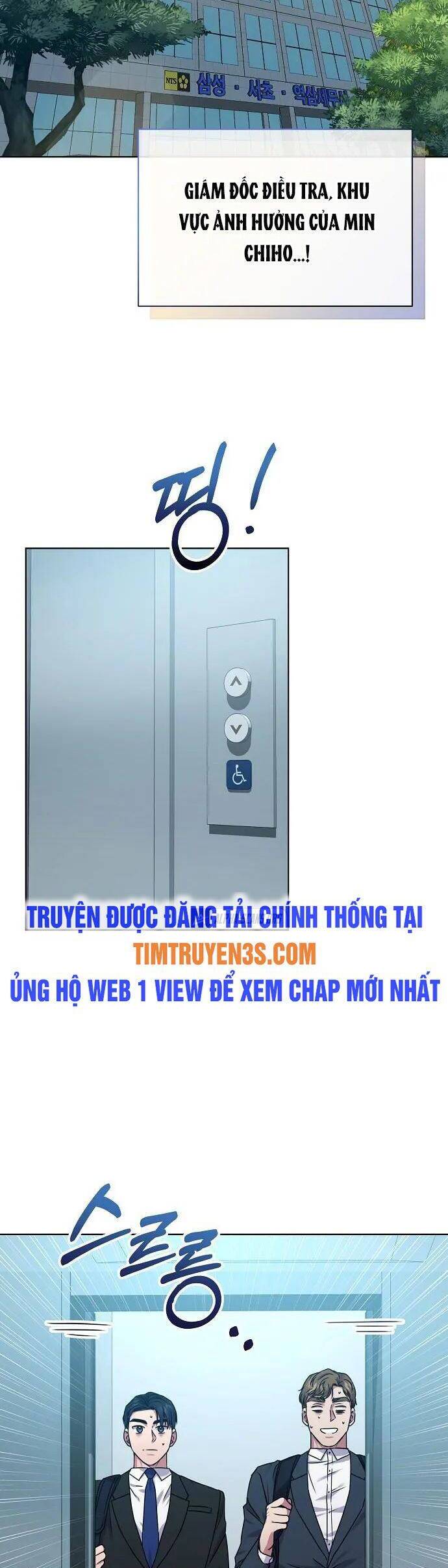 Ta Là Người Thu Thuế Chapter 33 - Trang 22