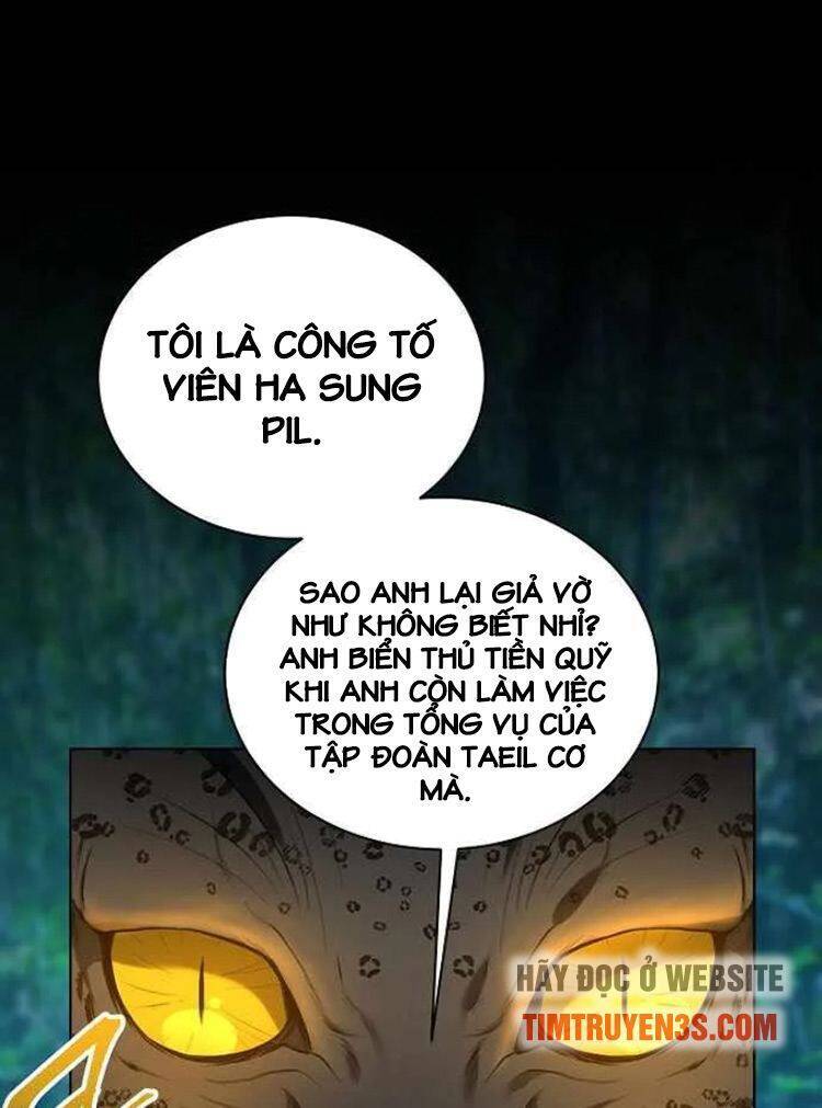 Ta Là Người Thu Thuế Chapter 15 - Trang 26