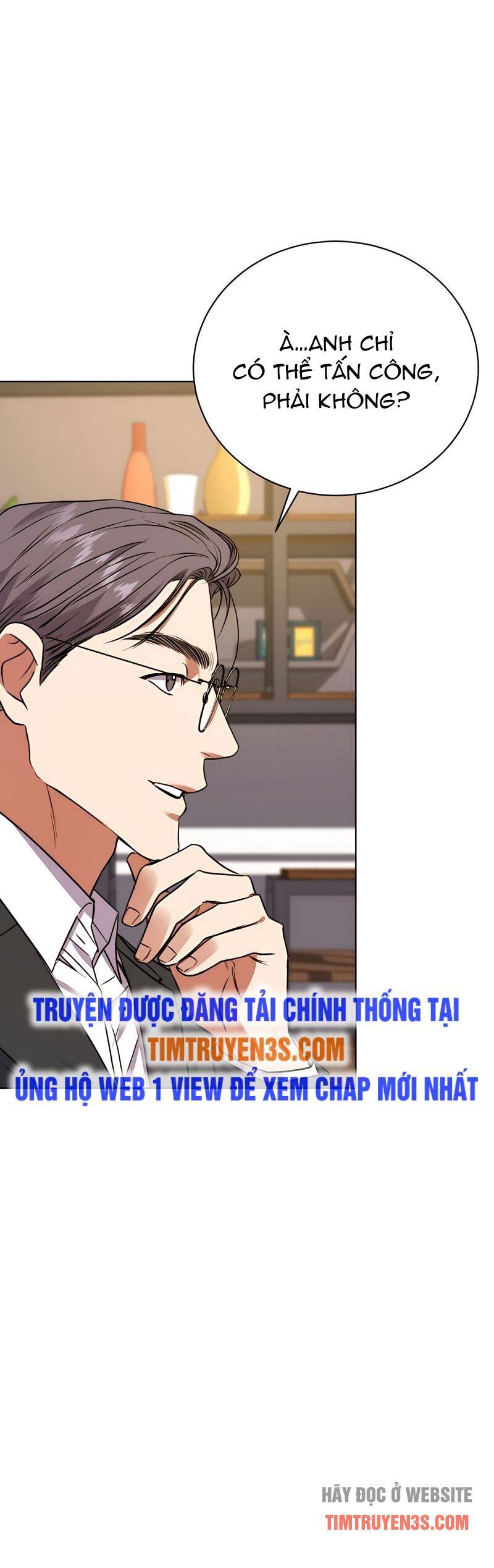 Ta Là Người Thu Thuế Chapter 19 - Trang 44