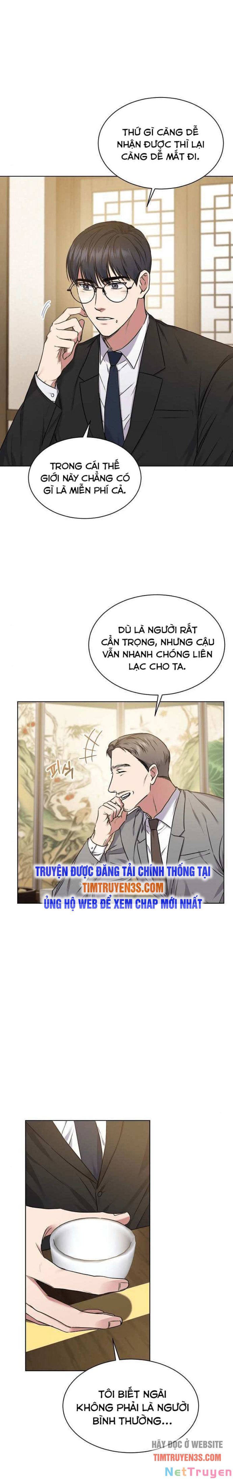 Ta Là Người Thu Thuế Chapter 4 - Trang 13