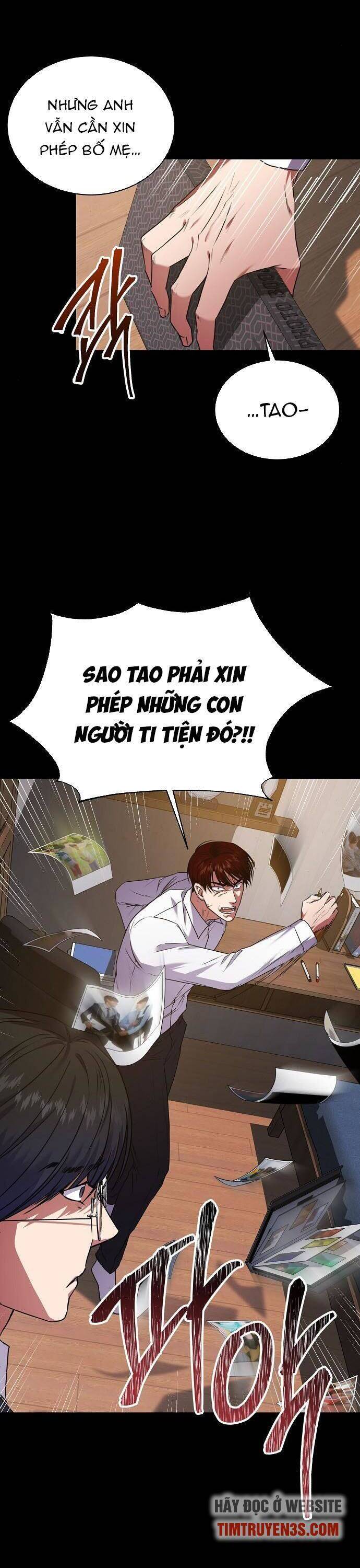 Ta Là Người Thu Thuế Chapter 28 - Trang 9