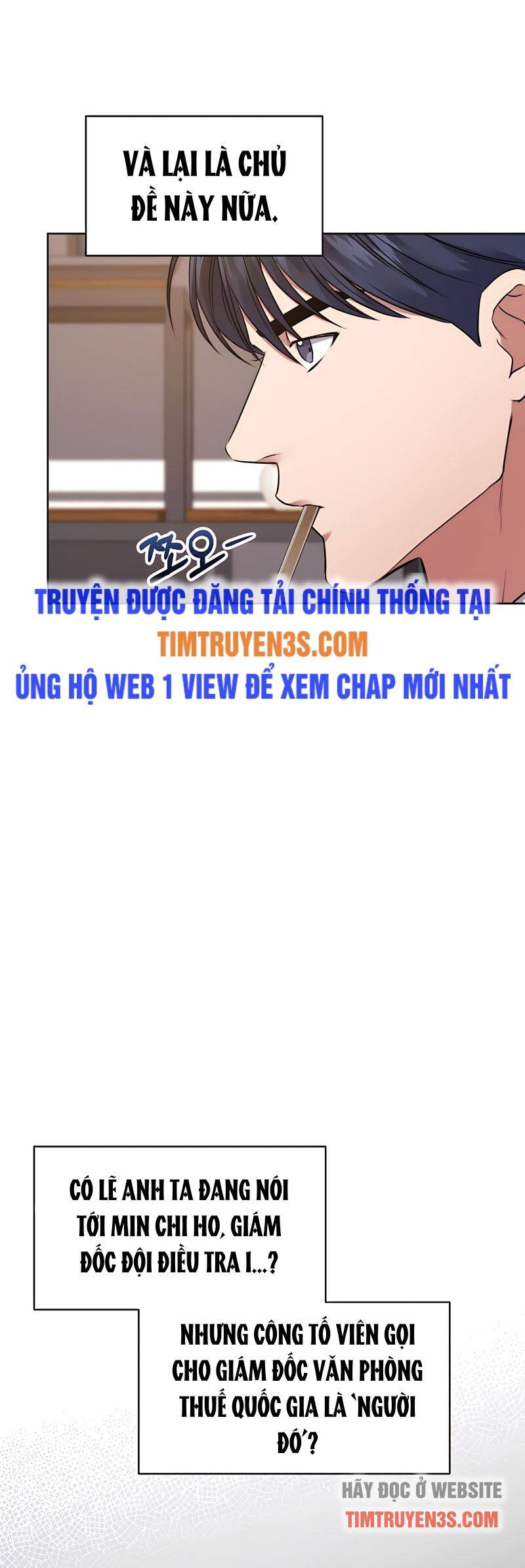 Ta Là Người Thu Thuế Chapter 19 - Trang 29