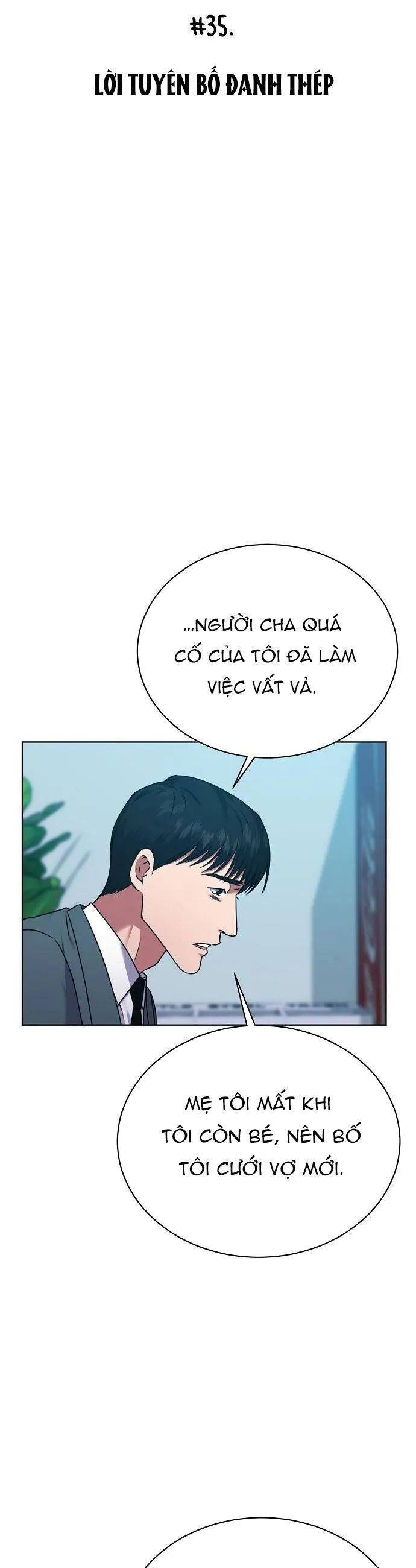 Ta Là Người Thu Thuế Chapter 35 - Trang 3