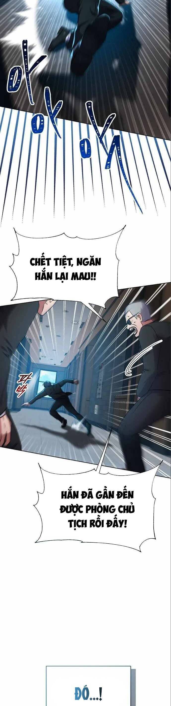 Ta Là Người Thu Thuế Chapter 37 - Trang 31