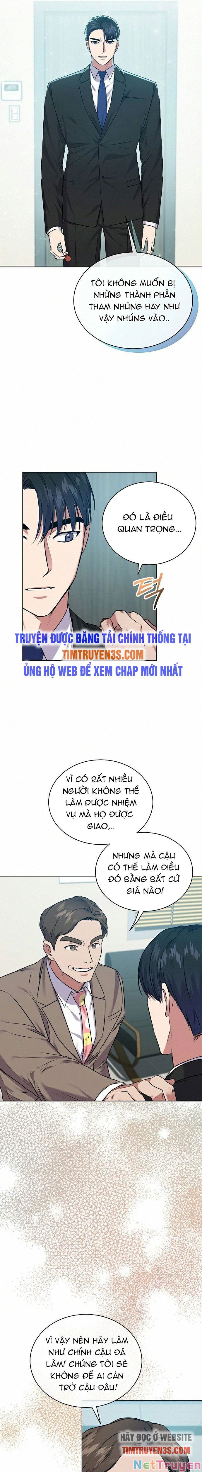 Ta Là Người Thu Thuế Chapter 7 - Trang 14