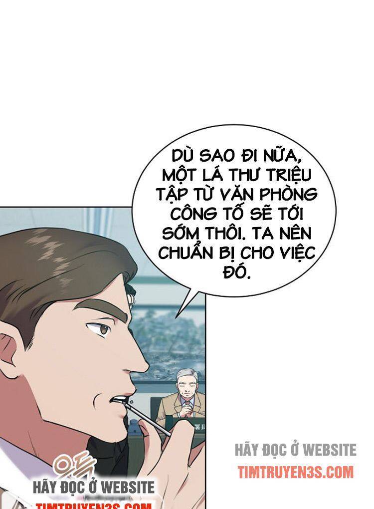 Ta Là Người Thu Thuế Chapter 14 - Trang 29