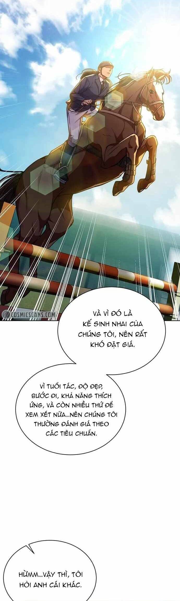 Ta Là Người Thu Thuế Chapter 41 - Trang 21