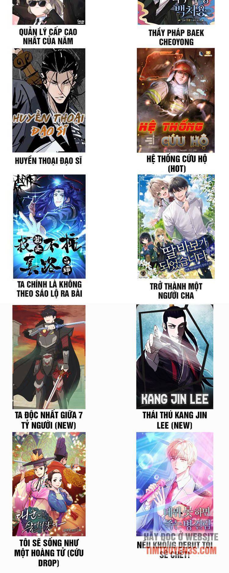 Ta Là Người Thu Thuế Chapter 10 - Trang 66