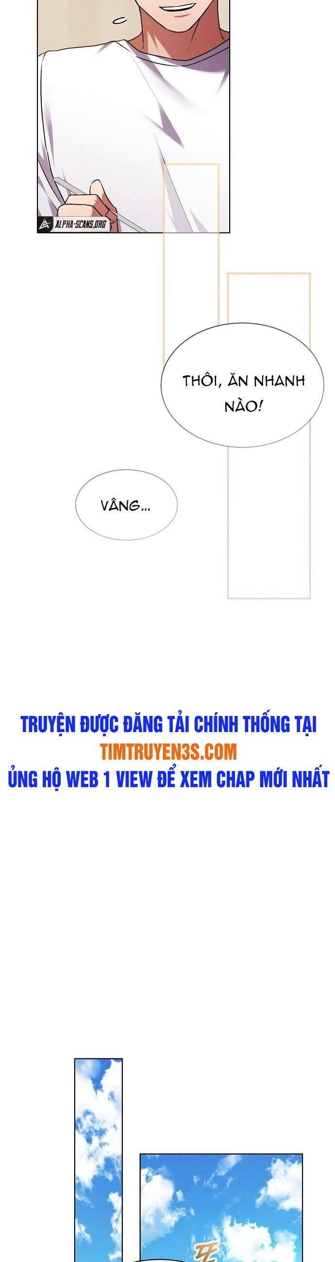 Ta Là Người Thu Thuế Chapter 32 - Trang 21