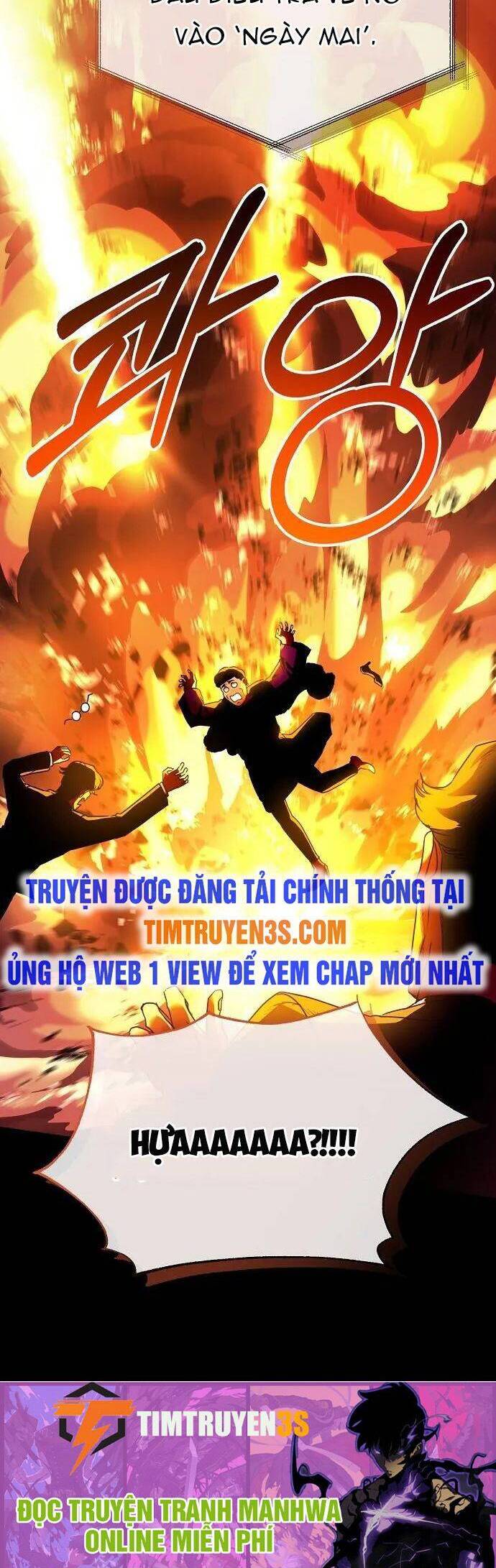 Ta Là Người Thu Thuế Chapter 35 - Trang 40