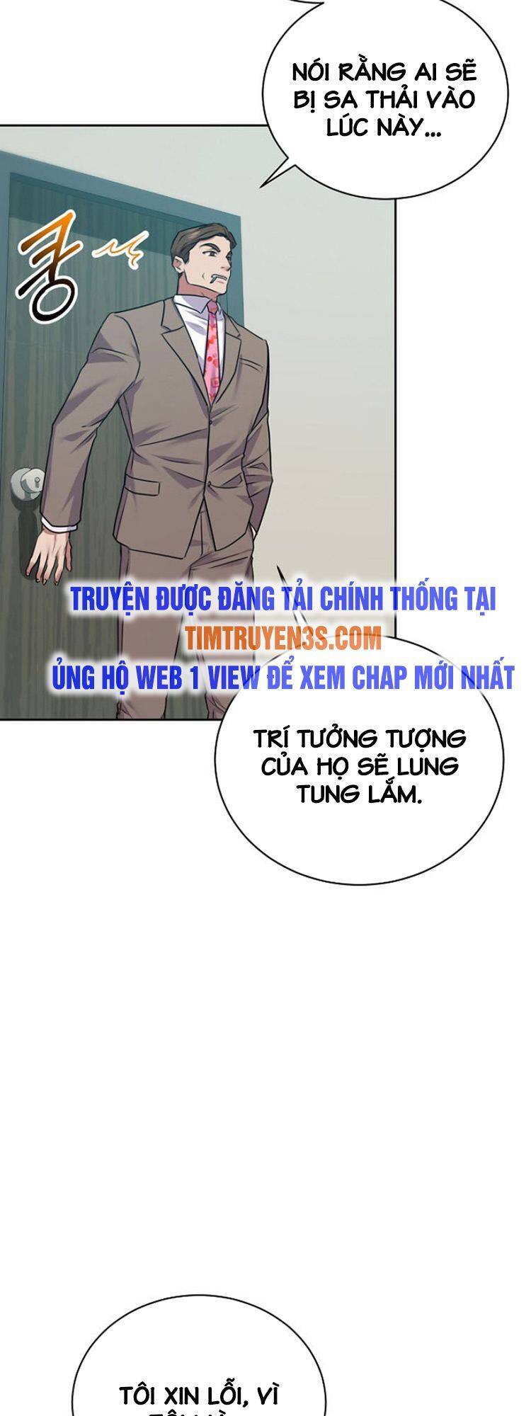 Ta Là Người Thu Thuế Chapter 14 - Trang 14