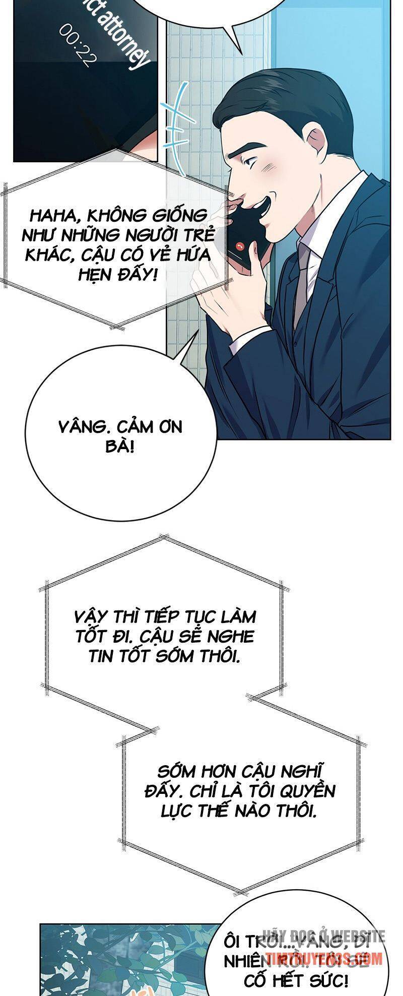 Ta Là Người Thu Thuế Chapter 17 - Trang 34