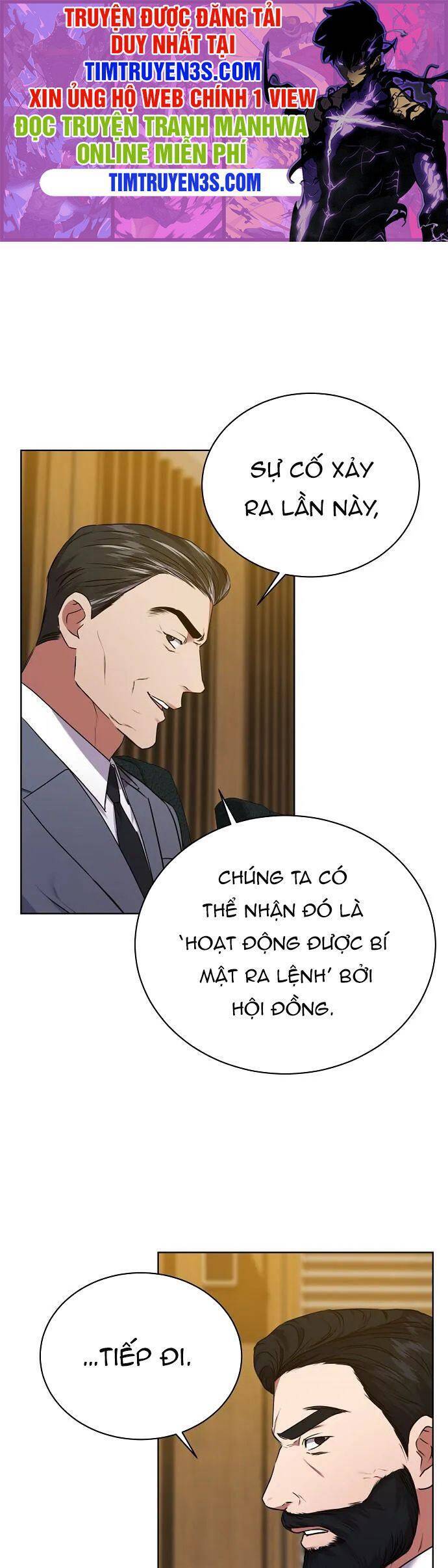 Ta Là Người Thu Thuế Chapter 32 - Trang 0