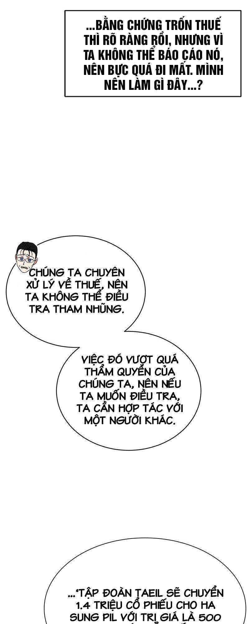 Ta Là Người Thu Thuế Chapter 17 - Trang 11