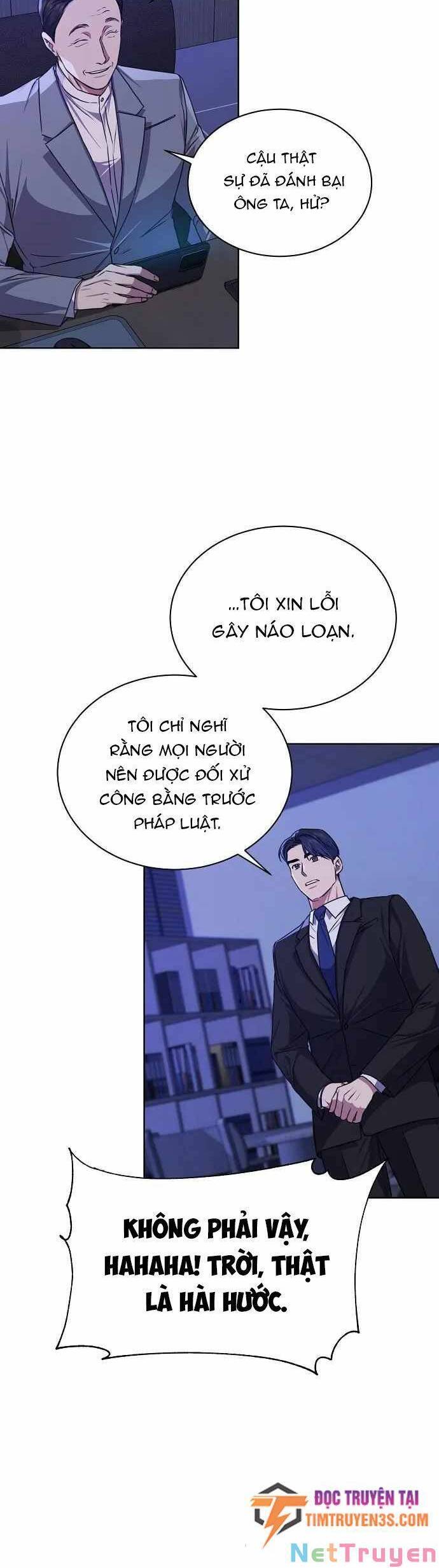 Ta Là Người Thu Thuế Chapter 42 - Trang 39