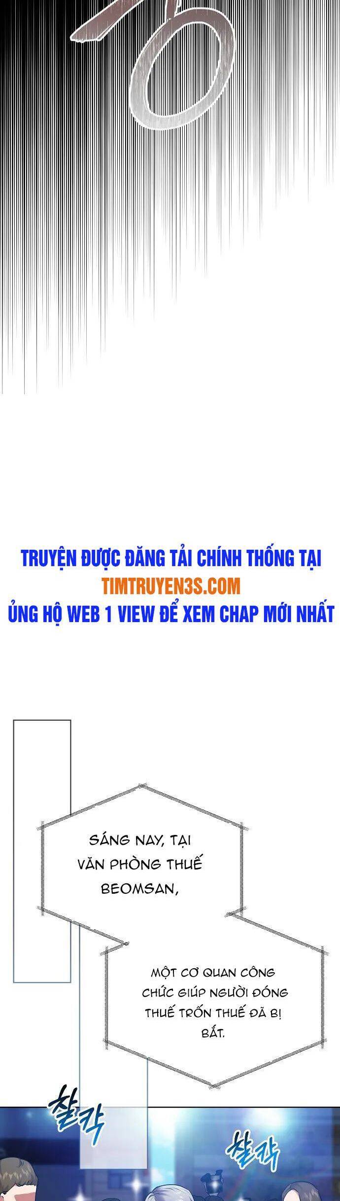 Ta Là Người Thu Thuế Chapter 31 - Trang 33