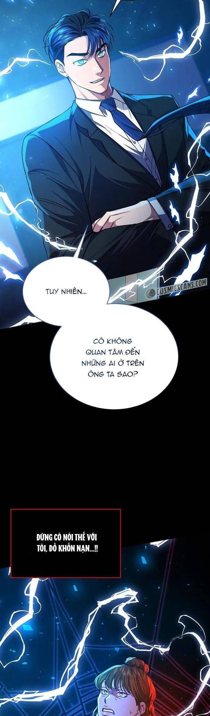 Ta Là Người Thu Thuế Chapter 43 - Trang 41