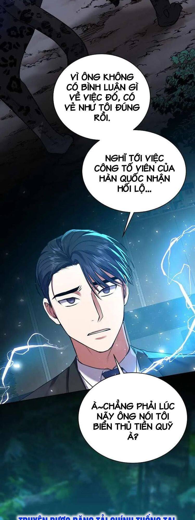 Ta Là Người Thu Thuế Chapter 15 - Trang 42